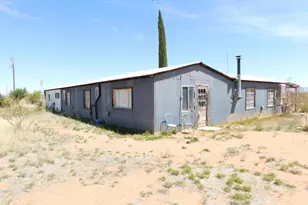 5287 W Hudgins Ranch Rd, McNeal, AZ 85617 - Photo 32