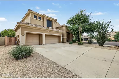4926 E Roy Rogers Road, Cave Creek, AZ 85331 - Photo 4