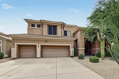 4926 E Roy Rogers Road, Cave Creek, AZ 85331 - Photo 1