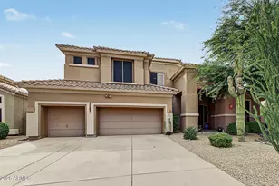 4926 E Roy Rogers Rd, Cave Creek, AZ 85331 - Photo 1