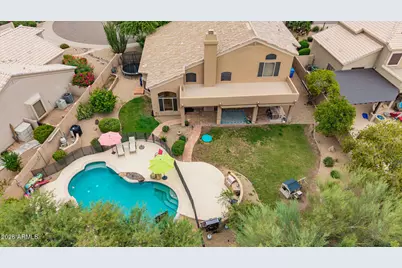 4926 E Roy Rogers Road, Cave Creek, AZ 85331 - Photo 58