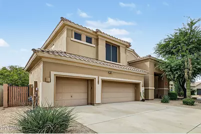 4926 E Roy Rogers Road, Cave Creek, AZ 85331 - Photo 2