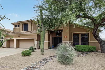 4926 E Roy Rogers Road, Cave Creek, AZ 85331 - Photo 6