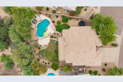 4926 E Roy Rogers Road, Cave Creek, AZ 85331 - Photo 62