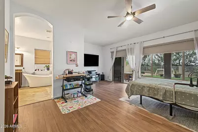 4926 E Roy Rogers Road, Cave Creek, AZ 85331 - Photo 22