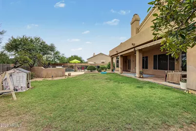 4926 E Roy Rogers Road, Cave Creek, AZ 85331 - Photo 46