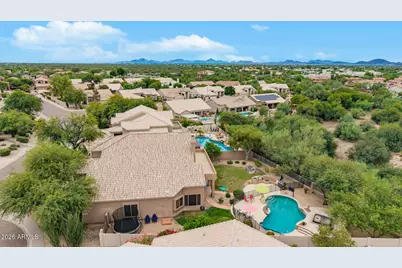 4926 E Roy Rogers Road, Cave Creek, AZ 85331 - Photo 56