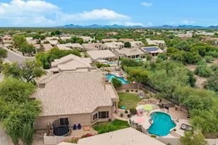4926 E Roy Rogers Rd, Cave Creek, AZ 85331 - Photo 56