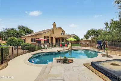 4926 E Roy Rogers Road, Cave Creek, AZ 85331 - Photo 52