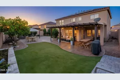 10610 W Country Club Trail, Peoria, AZ 85383 - Photo 22