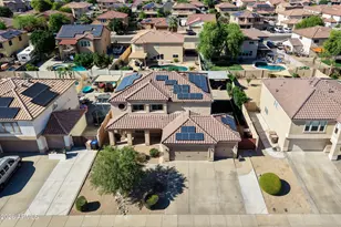 10610 W Country Club Trail, Peoria, AZ 85383 - Photo 20