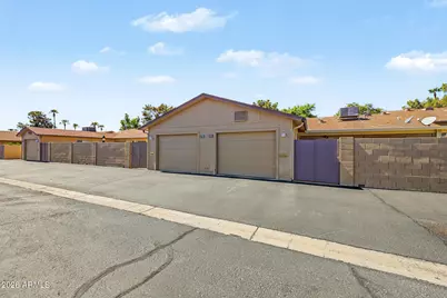 18427 N 136th Avenue, Sun City West, AZ 85375 - Photo 32