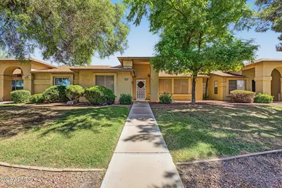18427 N 136th Avenue, Sun City West, AZ 85375 - Photo 1