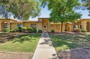 18427 N 136th Ave, Sun City West, AZ 85375 - Photo 1