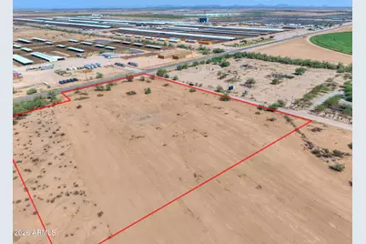 110 S Lopez Road, Maricopa, AZ 85138 - Photo 6