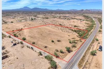 110 S Lopez Road, Maricopa, AZ 85138 - Photo 2