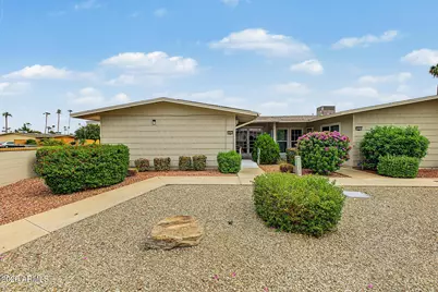 10831 W Santa Fe Drive, Sun City, AZ 85351 - Photo 34