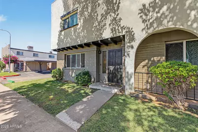 3848 N 30th Street, Phoenix, AZ 85016 - Photo 2