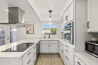 3848 N 30th Street, Phoenix, AZ 85016 - Photo 4