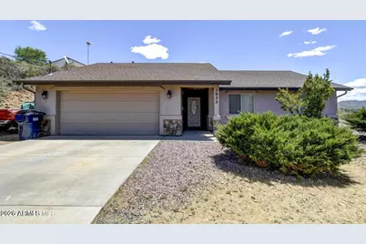 1933 N Moonstone Lane, Prescott, AZ 86301 - Photo 1