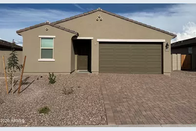 4426 W Hunter Trail, San Tan Valley, AZ 85144 - Photo 1