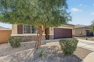 1235 E Thomas Dr, Casa Grande, AZ 85122 - Photo 4