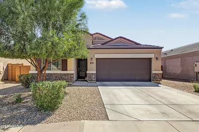 1235 E Thomas Drive, Casa Grande, AZ 85122 - Photo 2