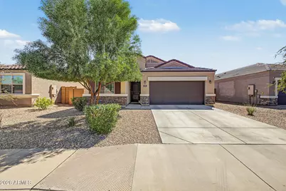1235 E Thomas Drive, Casa Grande, AZ 85122 - Photo 1
