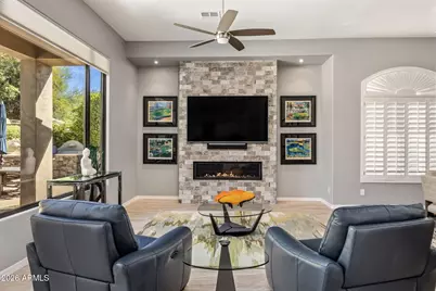 7692 E Whistling Wind Way, Scottsdale, AZ 85255 - Photo 14