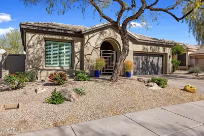 7692 E Whistling Wind Way, Scottsdale, AZ 85255 - Photo 4