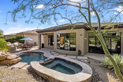 7692 E Whistling Wind Way, Scottsdale, AZ 85255 - Photo 36