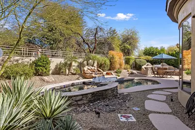 7692 E Whistling Wind Way, Scottsdale, AZ 85255 - Photo 34