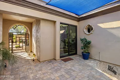 7692 E Whistling Wind Way, Scottsdale, AZ 85255 - Photo 6