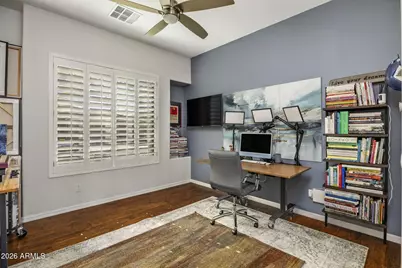 7692 E Whistling Wind Way, Scottsdale, AZ 85255 - Photo 32