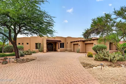 35444 N 86th Place, Scottsdale, AZ 85266 - Photo 2