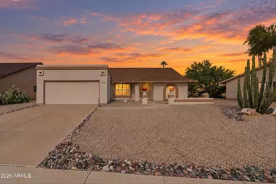 19016 N 96th Avenue, Peoria, AZ 85382 - Photo 1