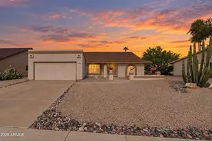 19016 N 96th Ave, Peoria, AZ 85382 - Photo 1