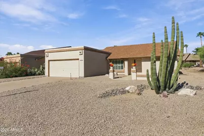 19016 N 96th Avenue, Peoria, AZ 85382 - Photo 2