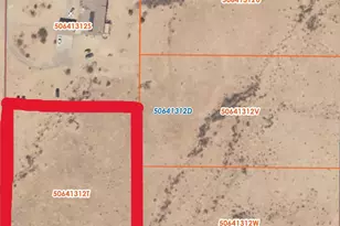 34Xx S 358th Ave, Tonopah, AZ 85354 - Photo 1