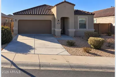1243 E Lee Place, Casa Grande, AZ 85122 - Photo 1
