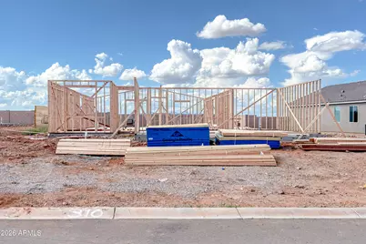 4959 Scout Drive #LOT 310, Sierra Vista, AZ 85650 - Photo 1