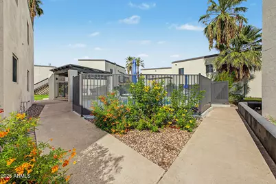 6236 N 16th Street #42, Phoenix, AZ 85016 - Photo 26
