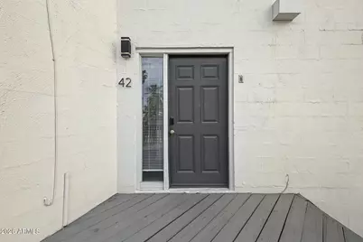 6236 N 16th Street #42, Phoenix, AZ 85016 - Photo 4