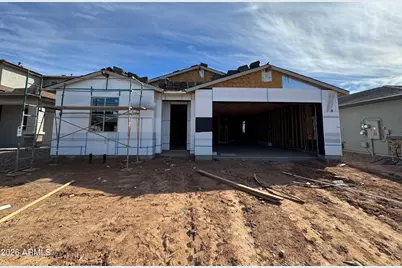 2793 E Mecklenburg Way, San Tan Valley, AZ 85143 - Photo 2