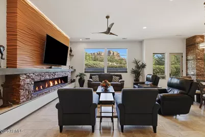 105 Regan Road, Sedona, AZ 86351 - Photo 4