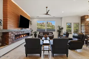 105 Regan Rd, Sedona, AZ 86351 - Photo 4
