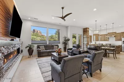 105 Regan Road, Sedona, AZ 86351 - Photo 2