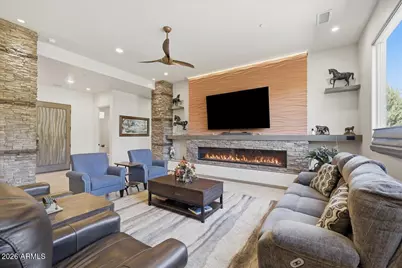 105 Regan Road, Sedona, AZ 86351 - Photo 6
