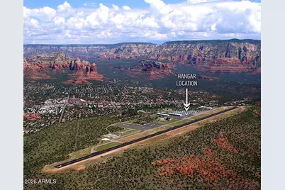 00 N Air Terminal Drive, Sedona, AZ 86336 - Photo 6