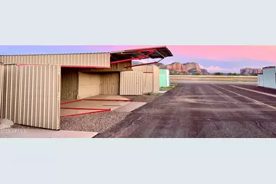 00 N Air Terminal Drive, Sedona, AZ 86336 - Photo 1
